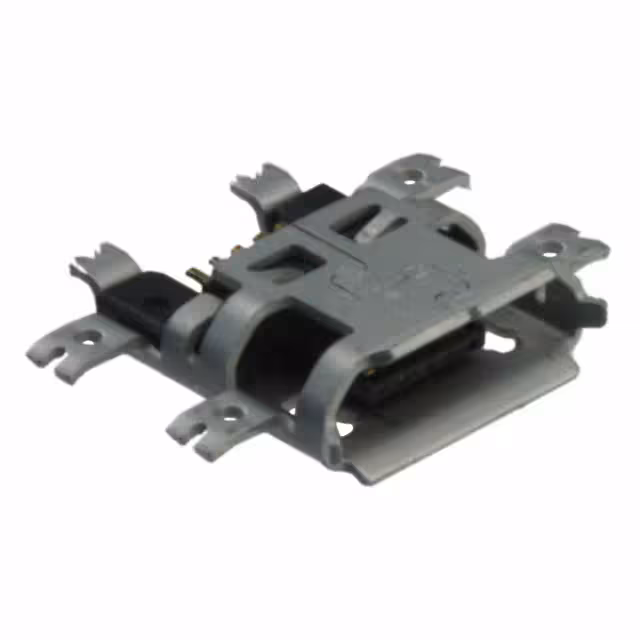 ZX62M-B-5P(30) Hirose Electric Co Ltd  USB-DVI-HDMI-Steckverbinderbaugruppen